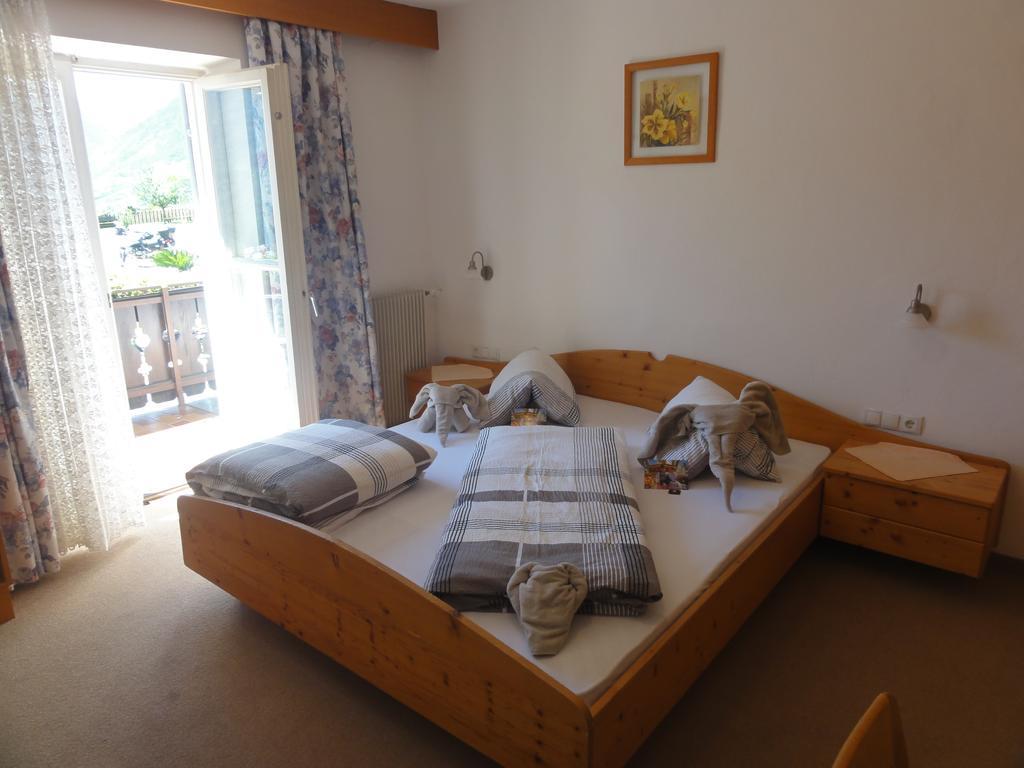 Garni Schneeburghof Hotel